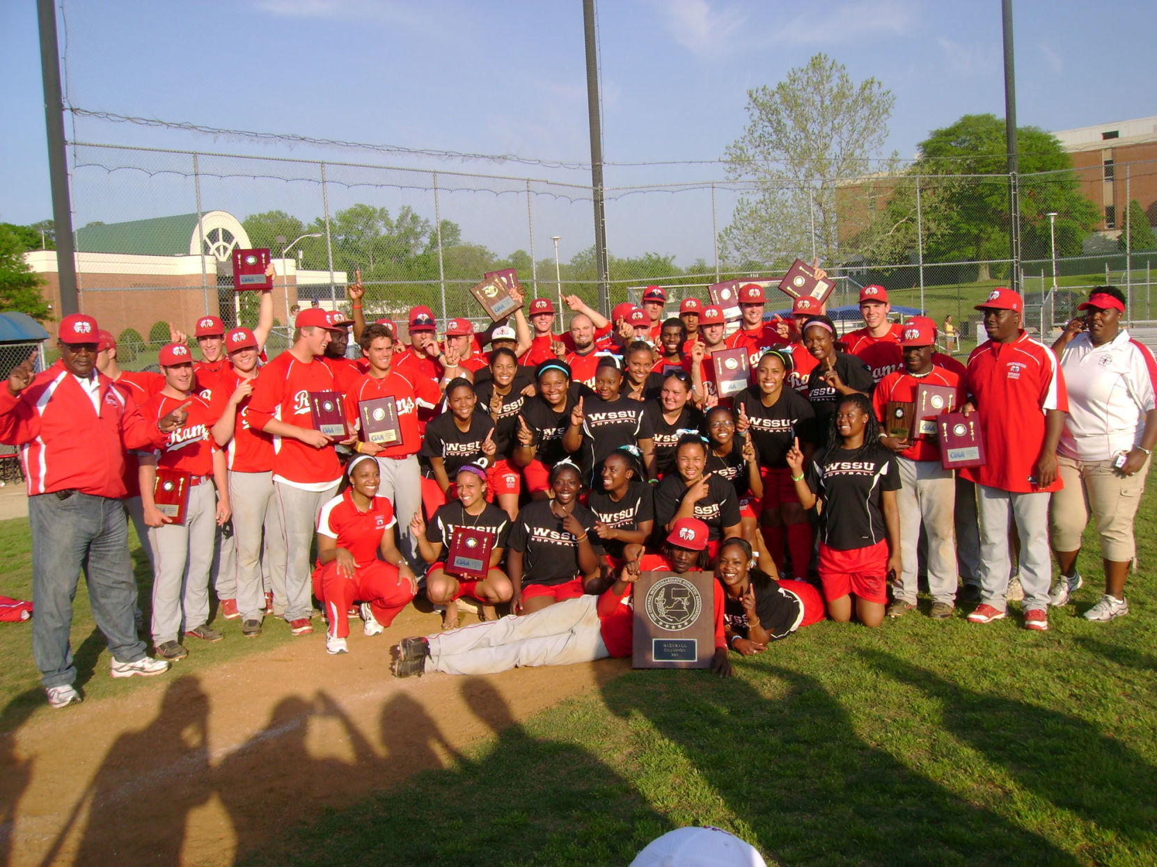 WSSU TITLES